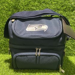 Seahawks Pranzo Lunch Cooler