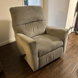 Lazy Recliner Chair