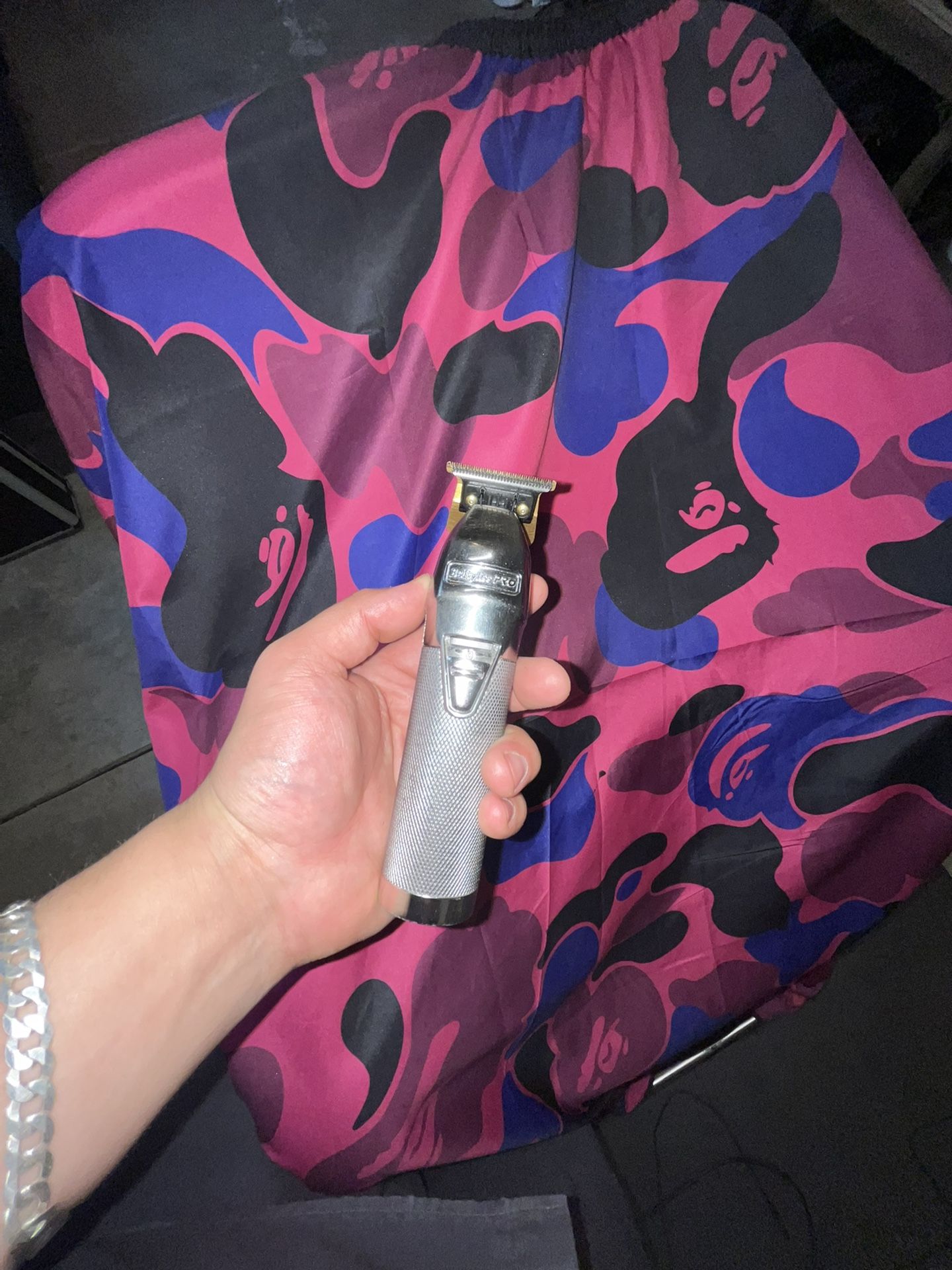 Babyliss Trimmer ( Appointments)