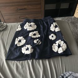 Denim Tears Shorts 