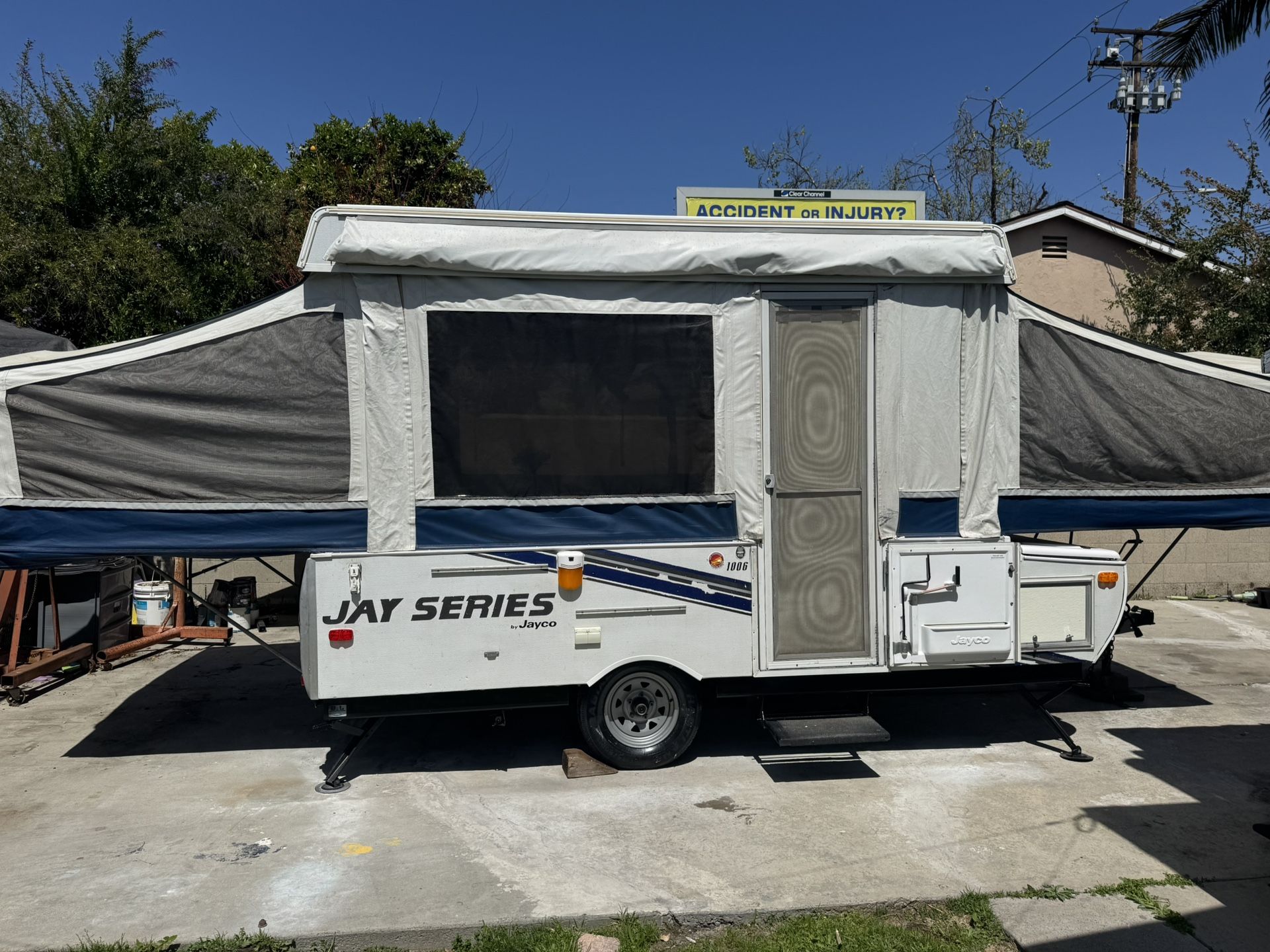 2009 Jayco Jay Series