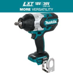 MAKITA 1/2 IMPACT