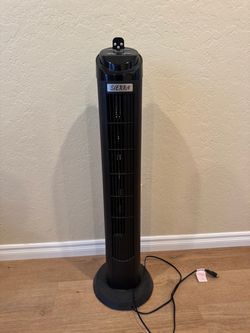 Sierra Tower Fan
