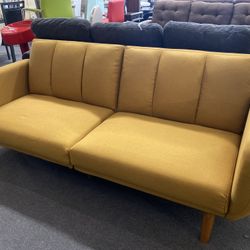 Futon Sofa