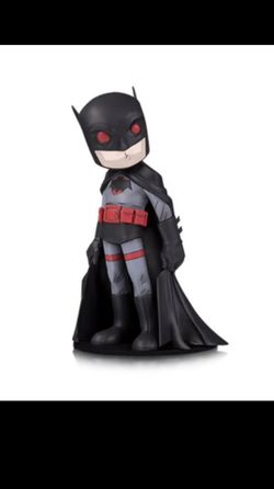 Batman Chris Uminga Flashpoint Exclusive
