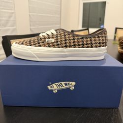 VANS Lx Authentic 44