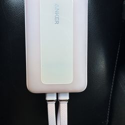Anker Power Bank