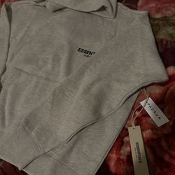 Essentials Light Oat