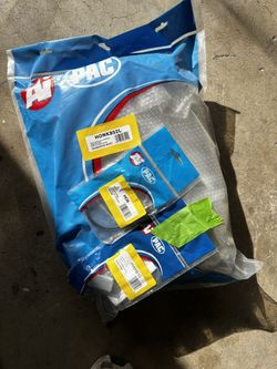 2008-2012 Honda Accord Dash Kit For Aftermarket Radios