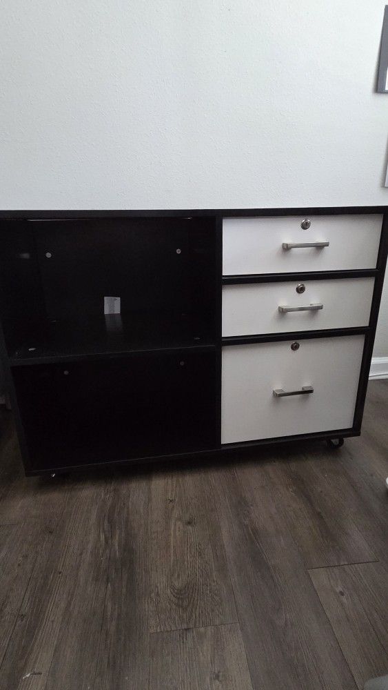 Office Cabinet