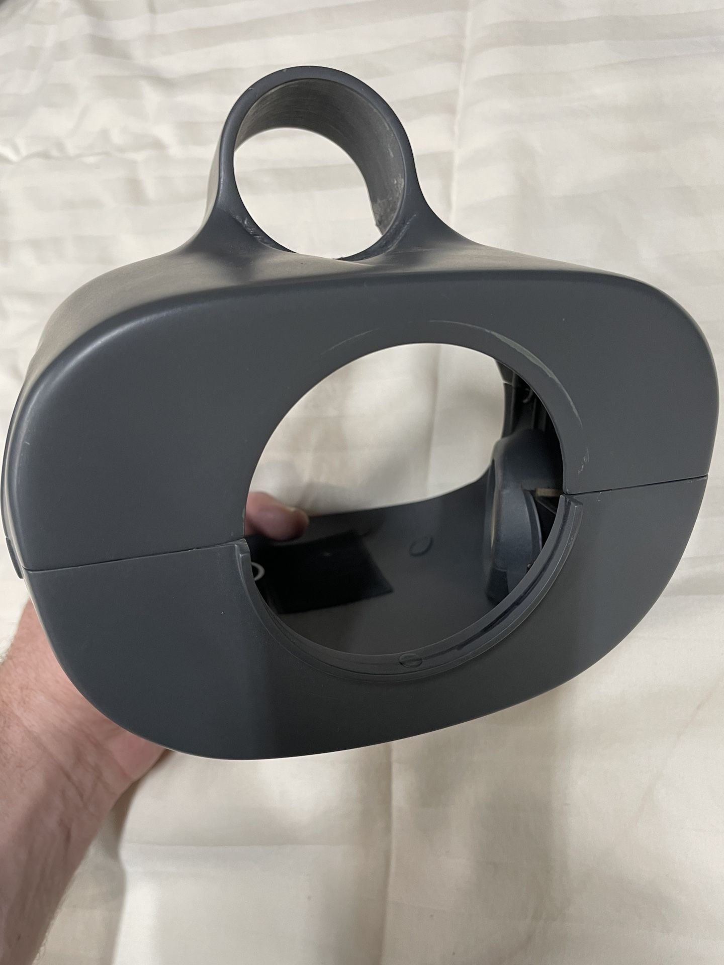 Mazda RX7FD Custom Column Cover