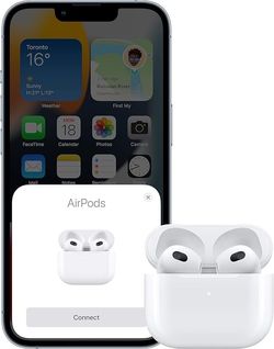 apple airpods 3rd generation