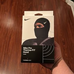 Nike Masks 
