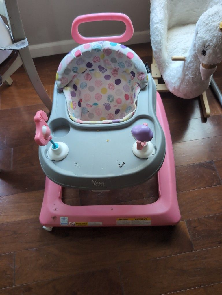 Baby Walker