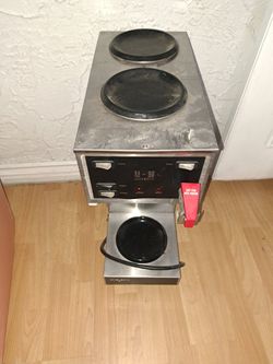 Coffee Maker