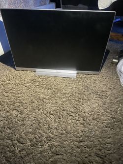 HP E243i 24 Inch Monitor