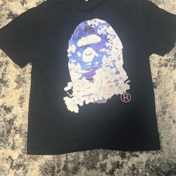 Bape Shirt