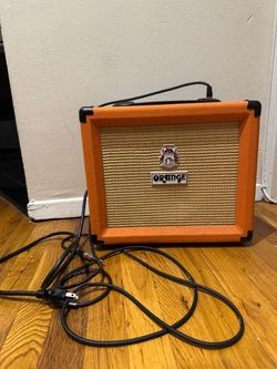 Orange Crush 20RT 20W Guitar Amp