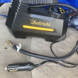 Air / Tire Inflator 