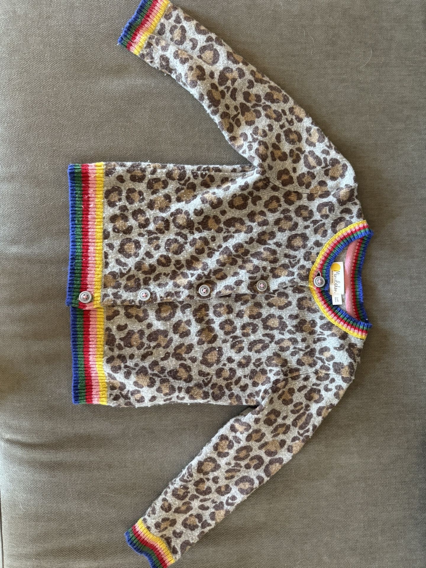 Mini Boden Girls Clothing