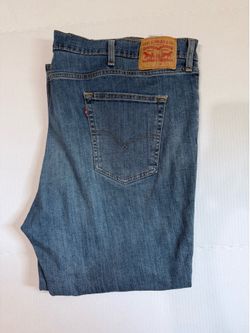 Levi’s 541 Jeans