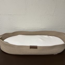 Baby Changing Basket 