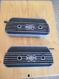 VW empi Valve Cover