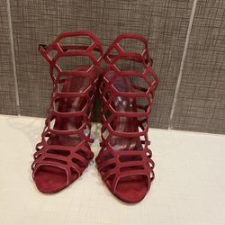 Schutz  Sandal 