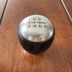Tsx 2008 - 2012 Tsx Shift Knob Jdm 