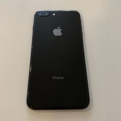 IPhone 8 Plus 64gb Liberado