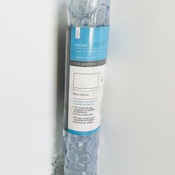 Style Selections Bath Mat NEW!! NWT