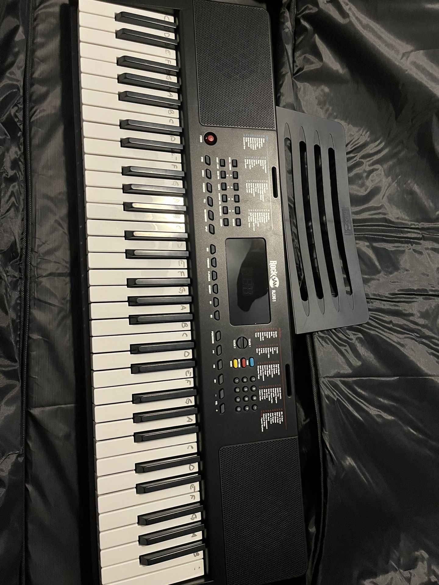 Electric Piano