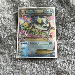 Pokémon Card