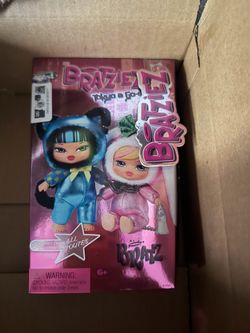 Bratziez