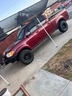 2004 Toyota Tundra