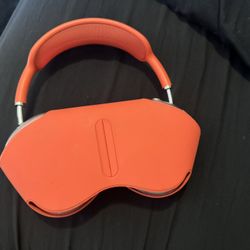 Air Pods Pro Max 