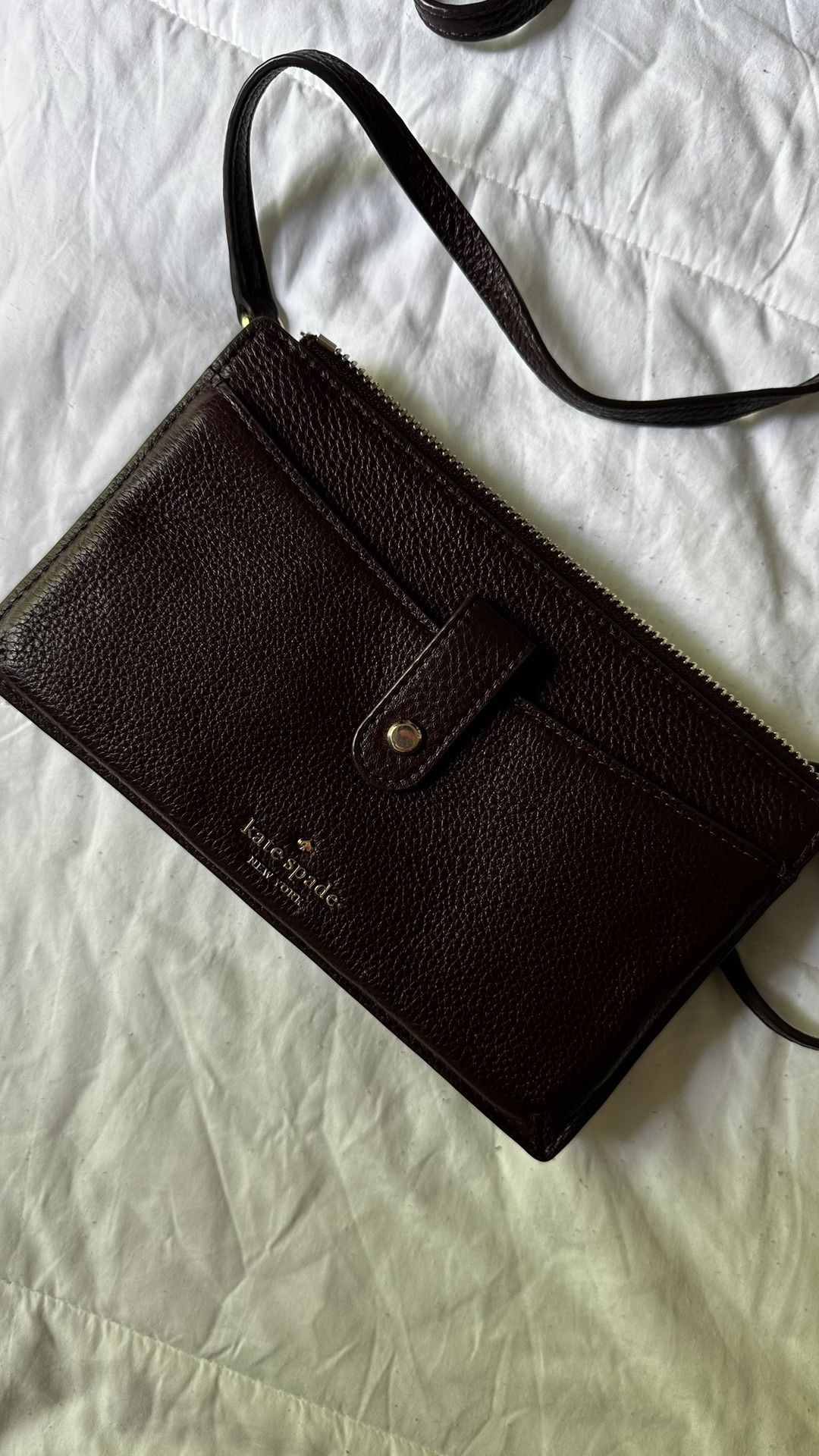 Kate Spade Wallet Purse