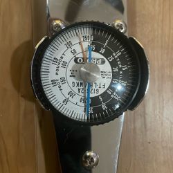 Torque Wrench 