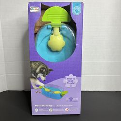 Outward Hound Paw N’ Play Dog Toy 