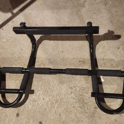 ProsourceFit Pull up Bar