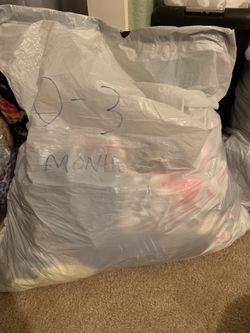 Baby clothes