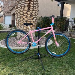 29’ Se Bikes ,R4 Racing