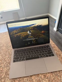 Newest MacBook Air