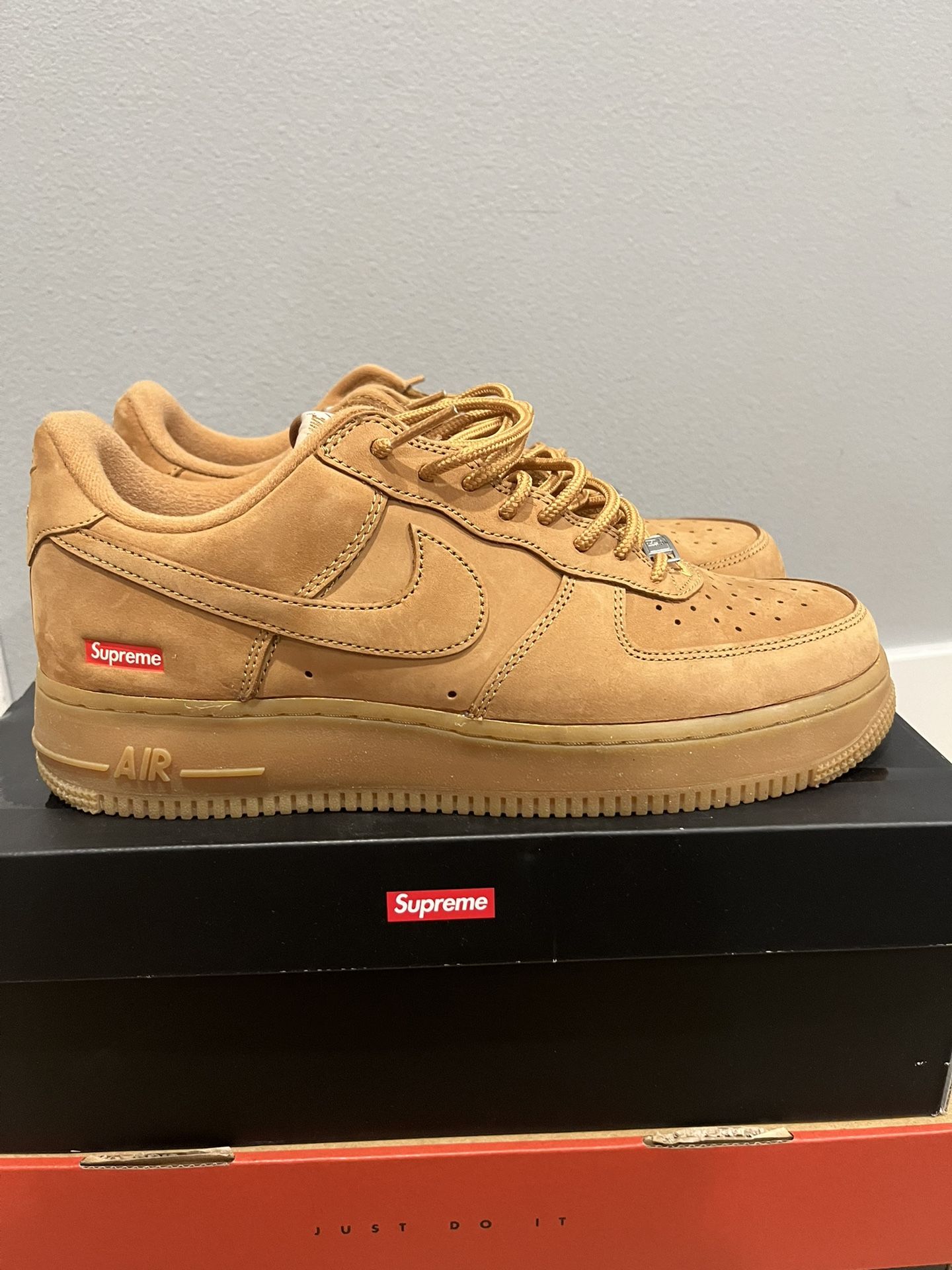 supreme Air Force