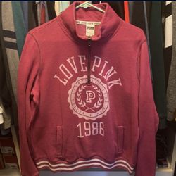 Love Pink Sweater