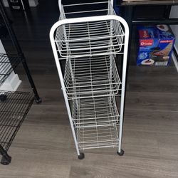 Organizar Cart