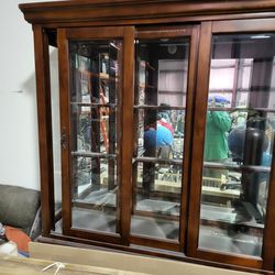 China Cabinet 