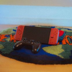Nintendo Switch - OLED