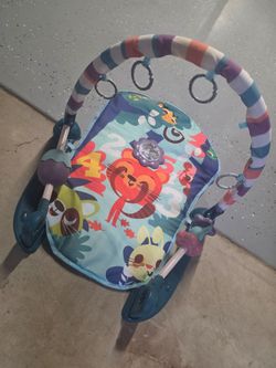 Baby Play Mat