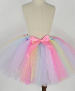 Girls tutu